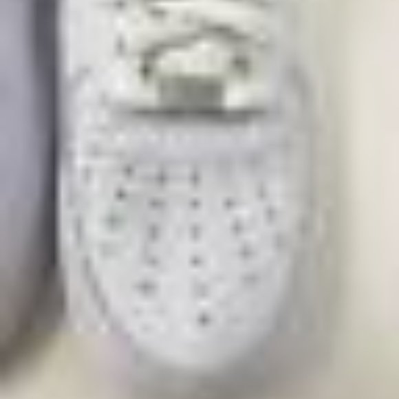 White Air force 1 low - Picture 2 of 5